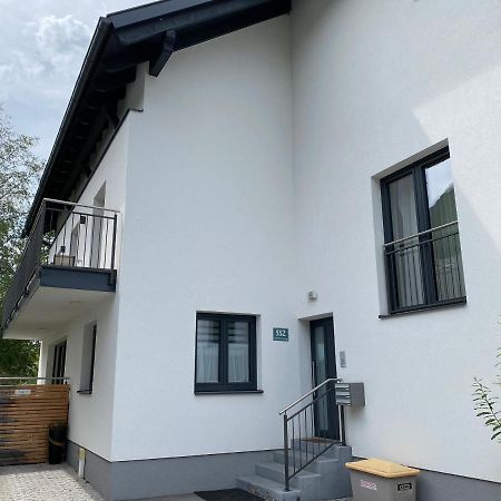 Appartement Schiefersteinweg, Schladming Kültér fotó