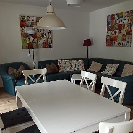 Appartement Schiefersteinweg, Schladming Kültér fotó