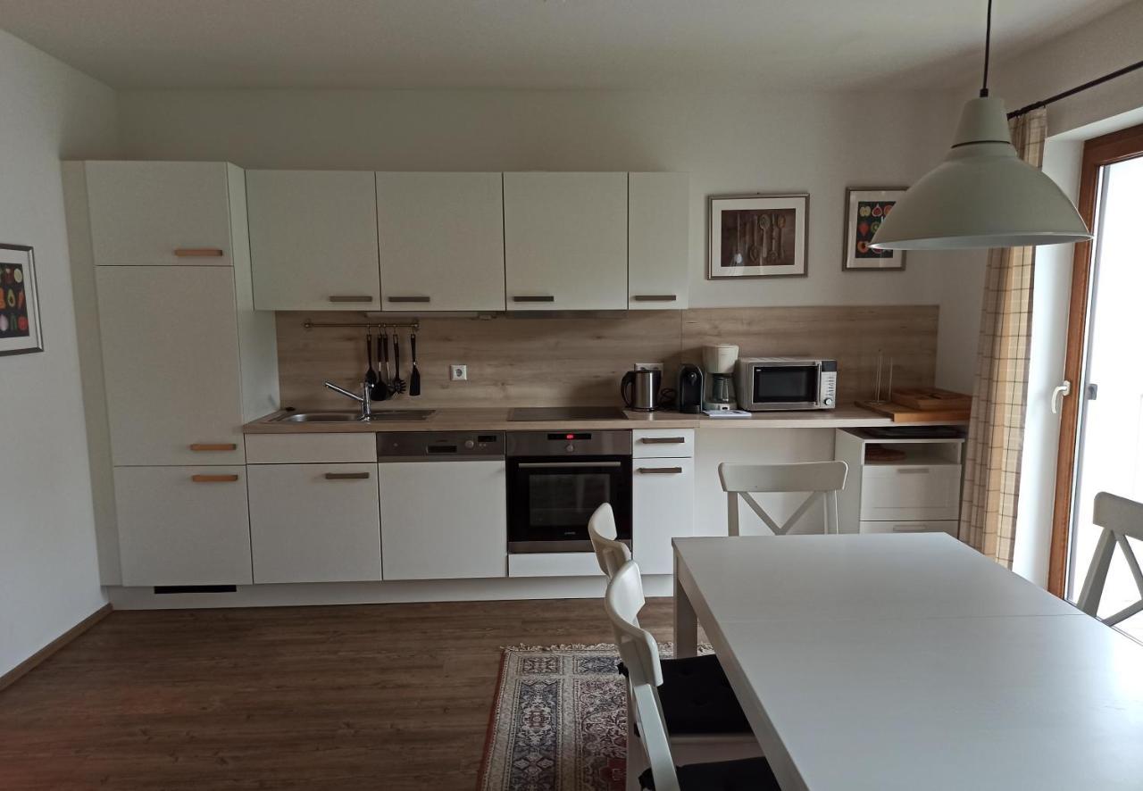 Appartement Schiefersteinweg, Schladming Kültér fotó