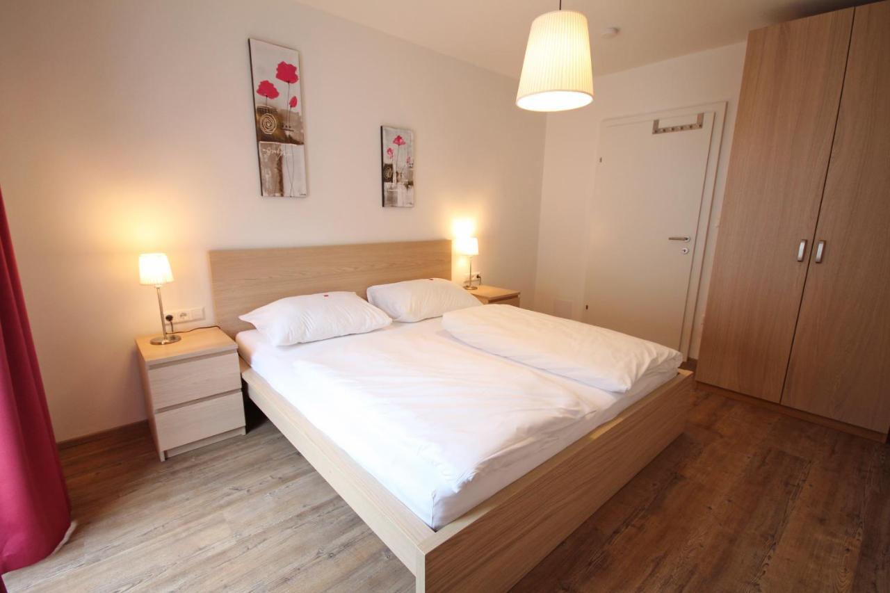 Appartement Schiefersteinweg, Schladming Kültér fotó