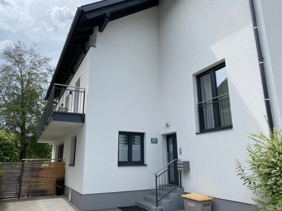 Appartement Schiefersteinweg, Schladming Kültér fotó