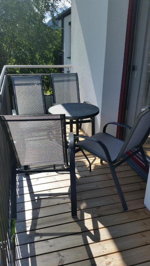 Appartement Schiefersteinweg, Schladming Kültér fotó