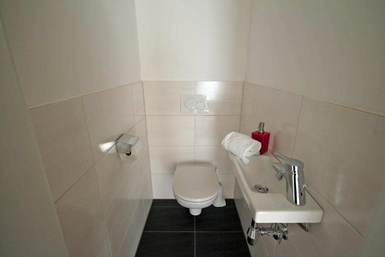 Appartement Schiefersteinweg, Schladming Kültér fotó